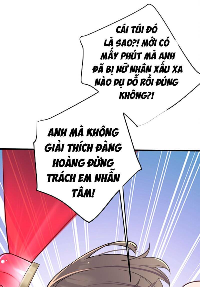 làm sao để chạy trốn dàn hậu cung chapter 19 - Next chapter 20