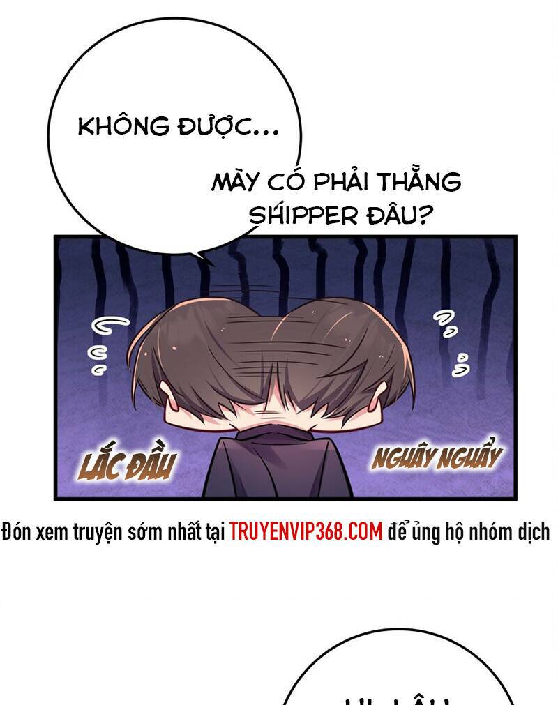 làm sao để chạy trốn dàn hậu cung chapter 19 - Next chapter 20