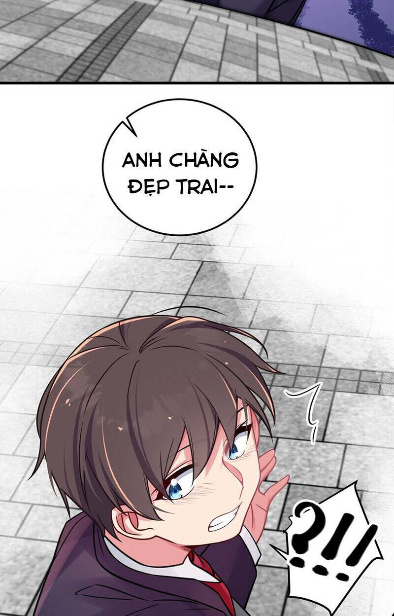 làm sao để chạy trốn dàn hậu cung chapter 19 - Next chapter 20