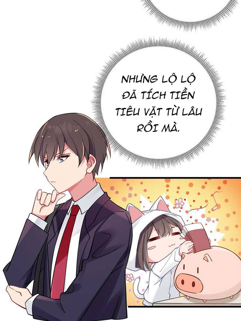 làm sao để chạy trốn dàn hậu cung chapter 19 - Next chapter 20