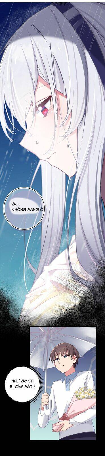 làm sao để chạy trốn dàn hậu cung chapter 25 - Next chapter 26