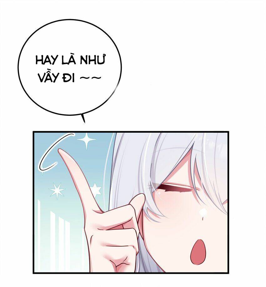 làm sao để chạy trốn dàn hậu cung chapter 25 - Next chapter 26