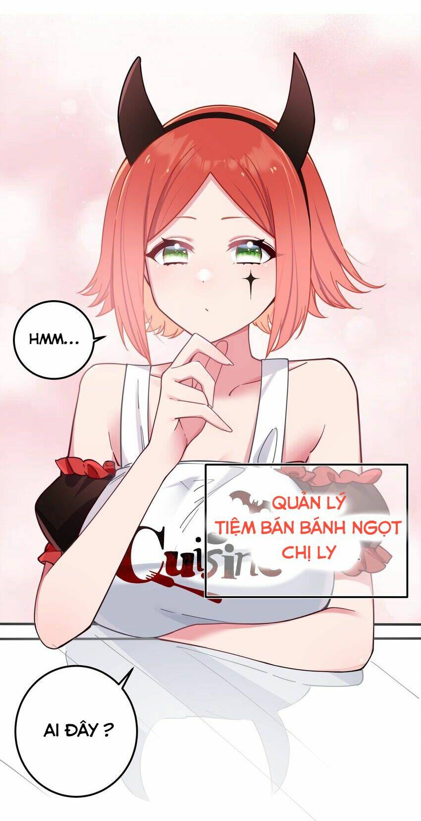 làm sao để chạy trốn dàn hậu cung chapter 26 - Trang 2