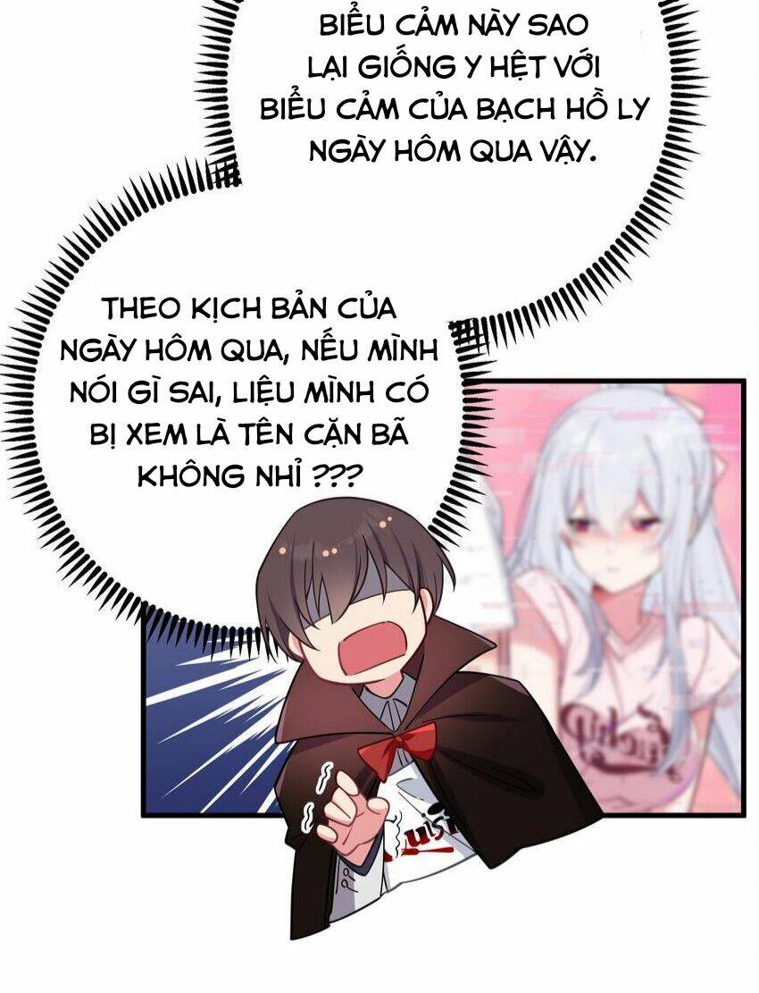 làm sao để chạy trốn dàn hậu cung chapter 26 - Trang 2