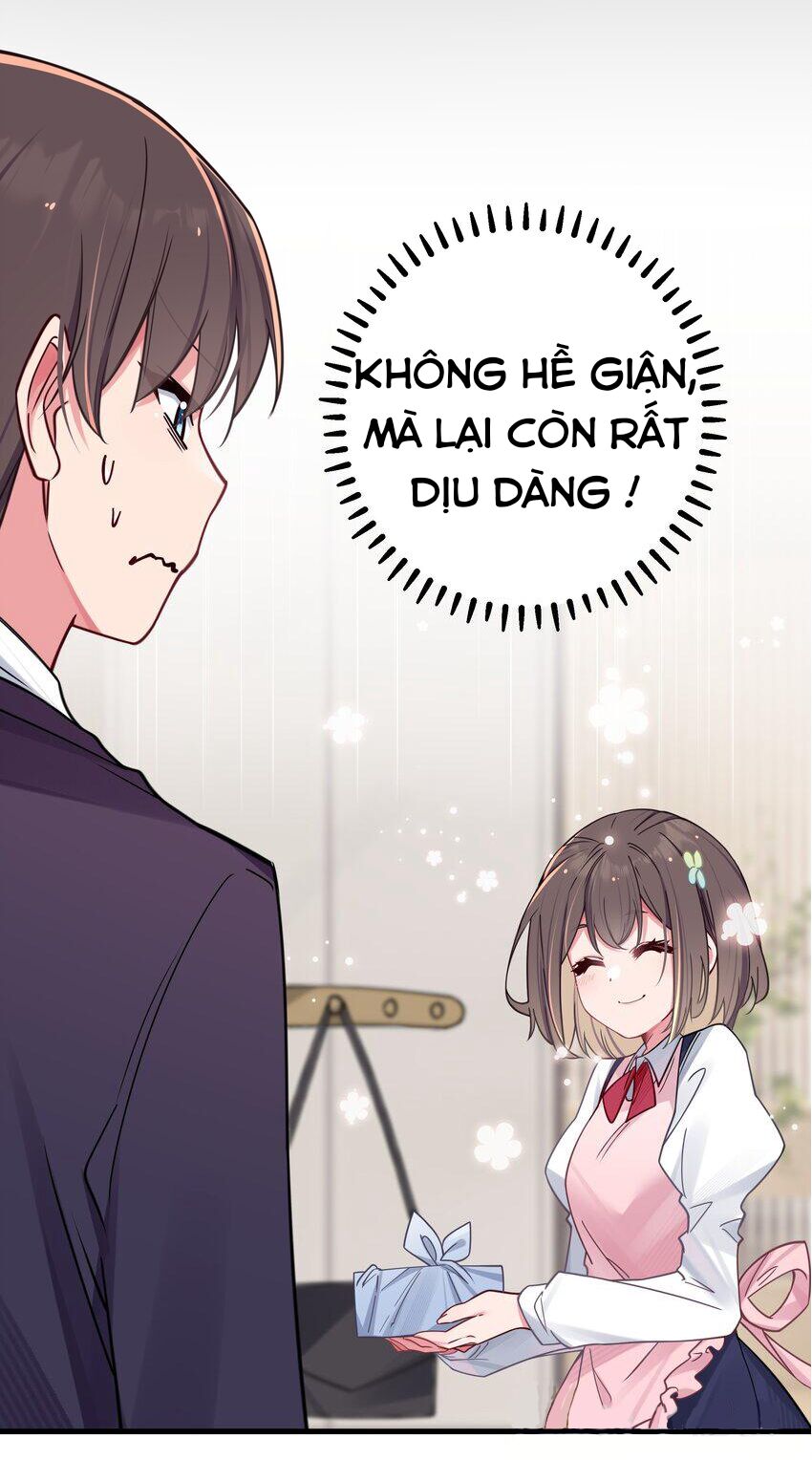 làm sao để chạy trốn dàn hậu cung chapter 34 - Next chapter 35