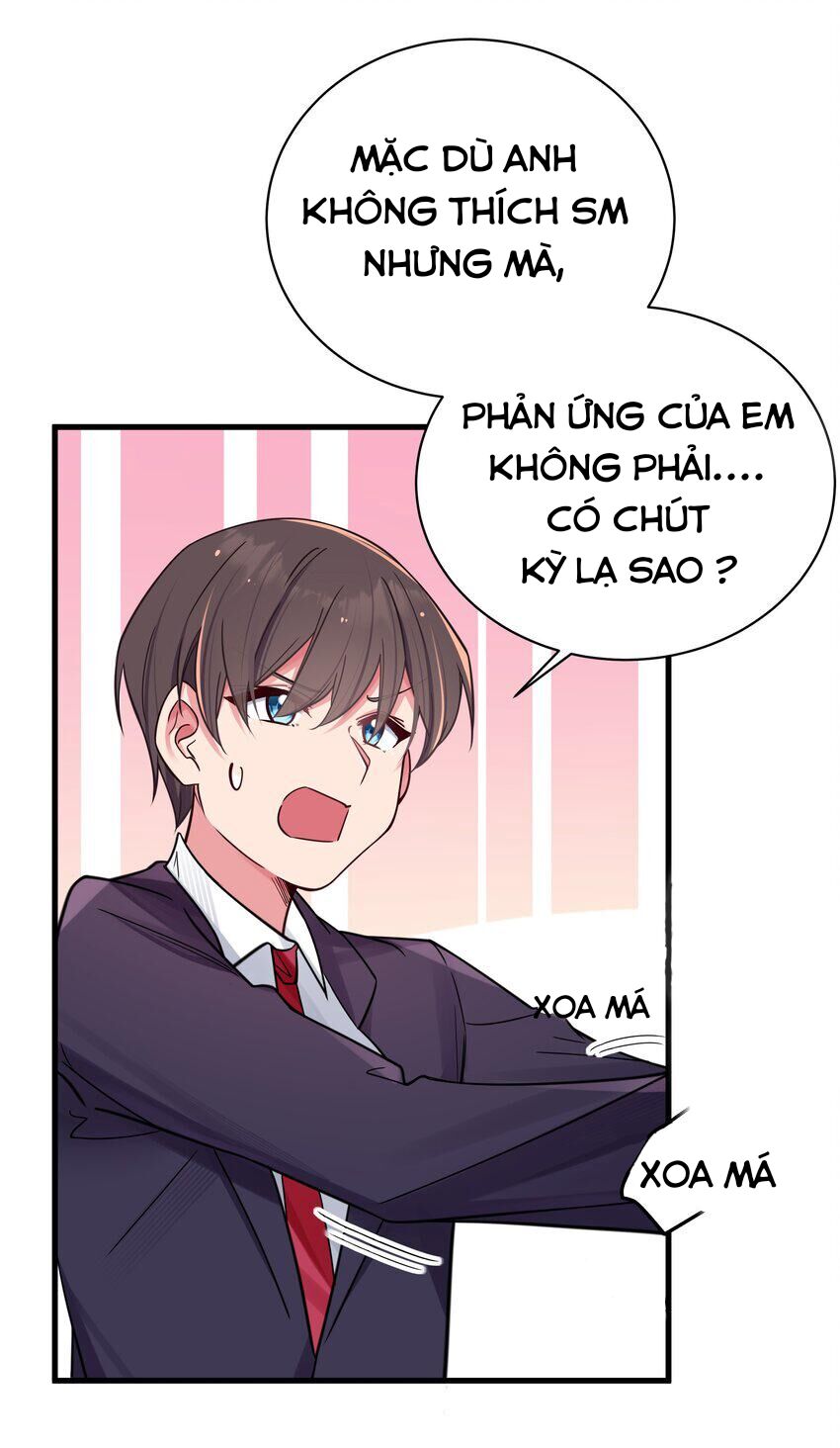 làm sao để chạy trốn dàn hậu cung chapter 34 - Next chapter 35