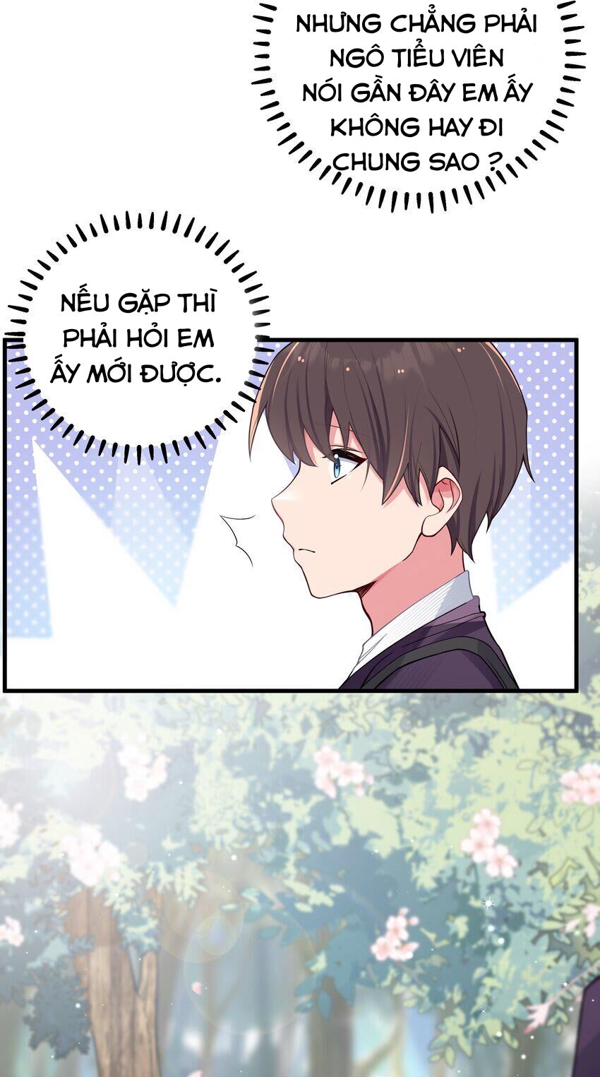 làm sao để chạy trốn dàn hậu cung chapter 34 - Next chapter 35