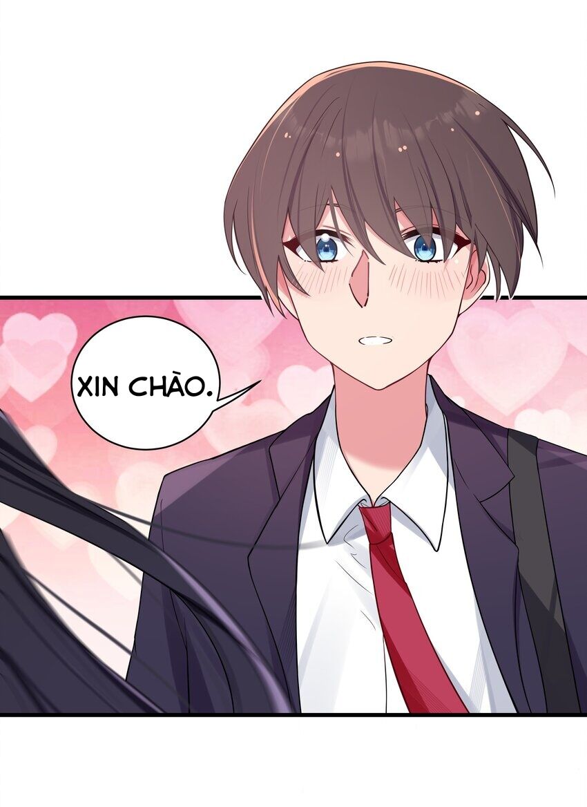 làm sao để chạy trốn dàn hậu cung chapter 34 - Next chapter 35