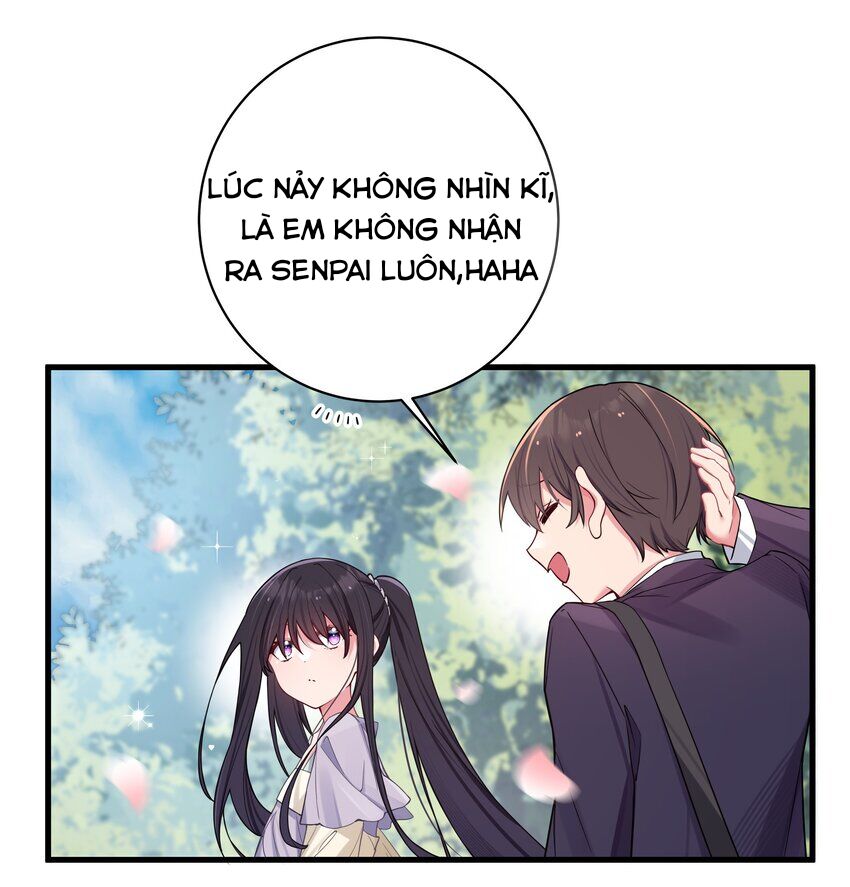 làm sao để chạy trốn dàn hậu cung chapter 34 - Next chapter 35