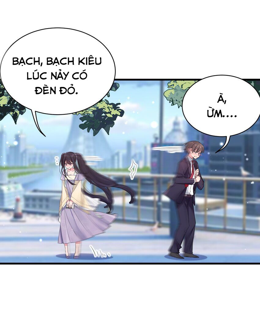 làm sao để chạy trốn dàn hậu cung chapter 34 - Next chapter 35