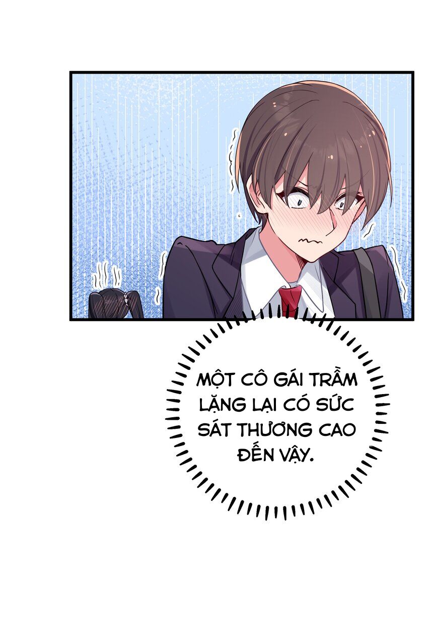 làm sao để chạy trốn dàn hậu cung chapter 34 - Next chapter 35