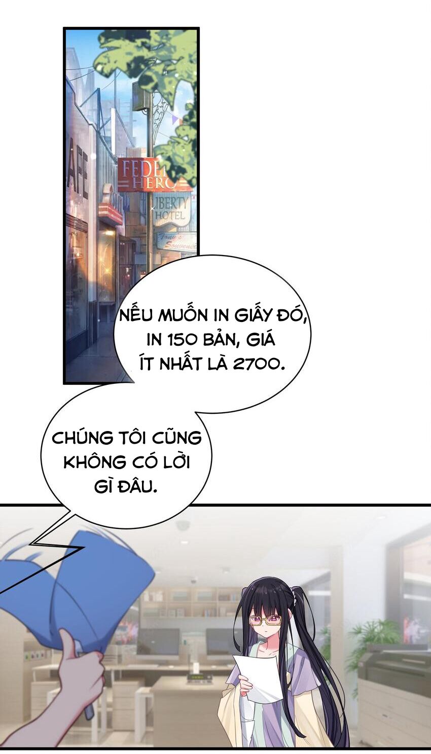 làm sao để chạy trốn dàn hậu cung chapter 34 - Next chapter 35