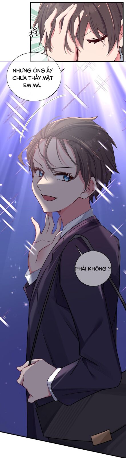 làm sao để chạy trốn dàn hậu cung chapter 34 - Next chapter 35