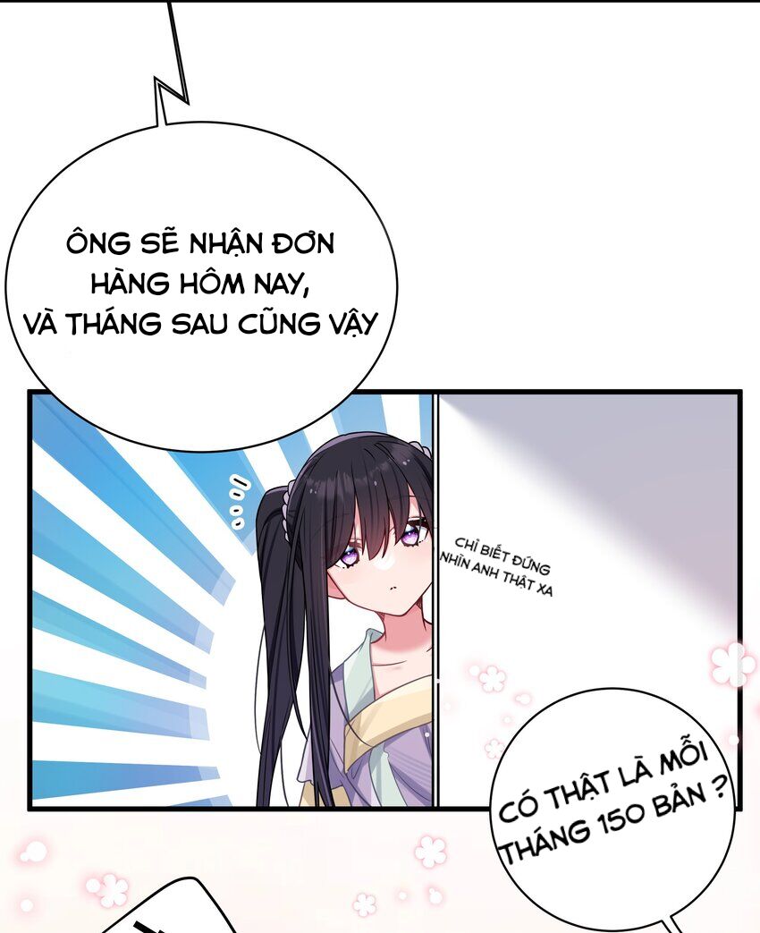 làm sao để chạy trốn dàn hậu cung chapter 34 - Next chapter 35