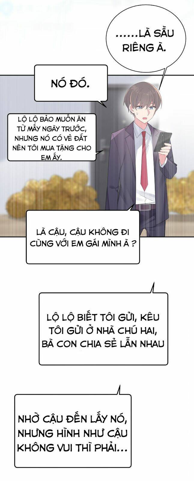 làm sao để chạy trốn dàn hậu cung chapter 36 - Next chapter 37