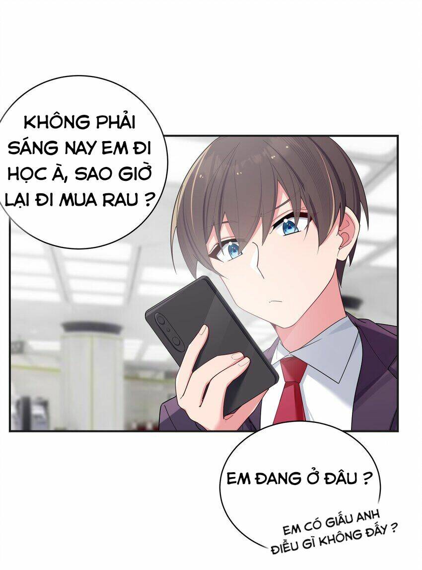 làm sao để chạy trốn dàn hậu cung chapter 36 - Next chapter 37