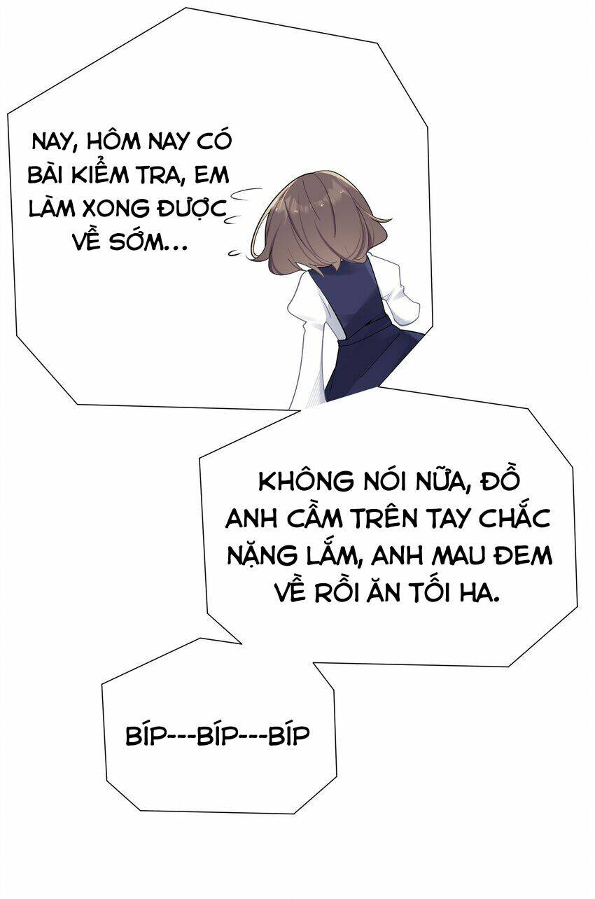 làm sao để chạy trốn dàn hậu cung chapter 36 - Next chapter 37