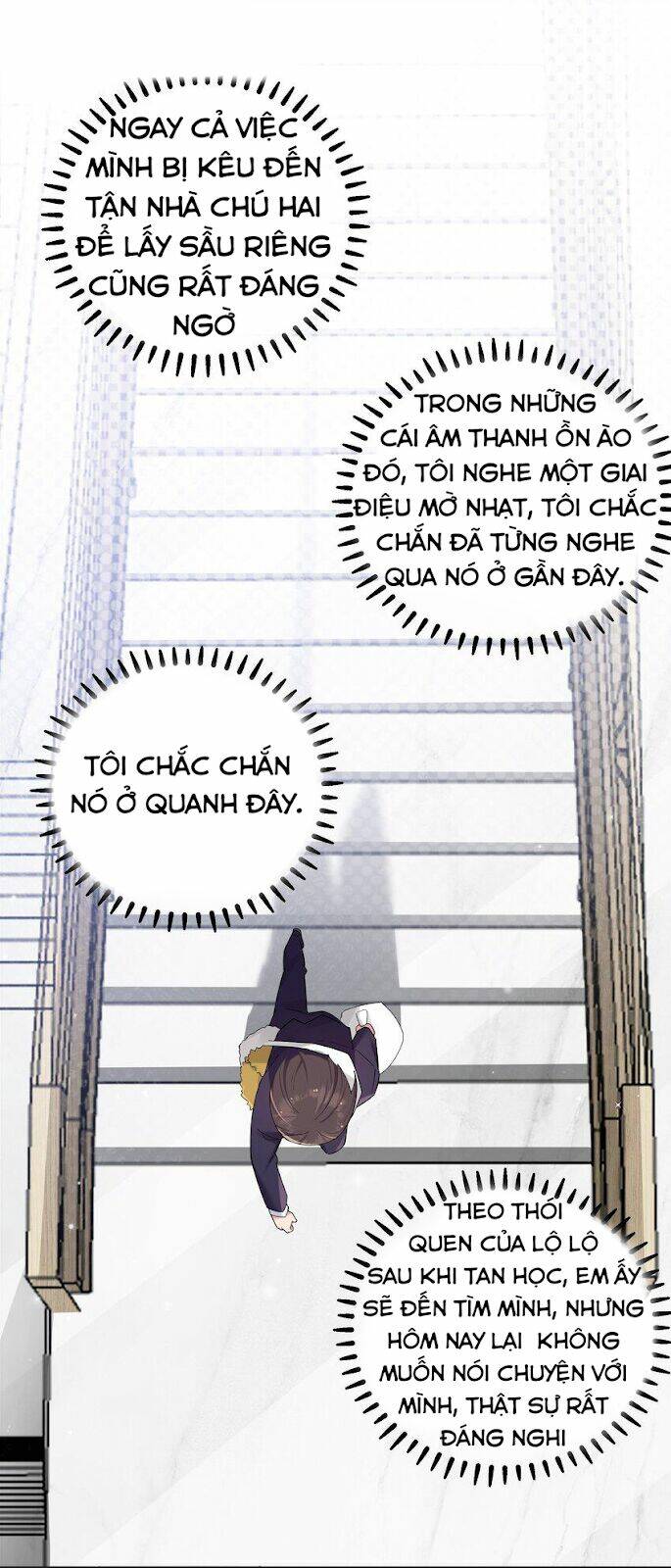 làm sao để chạy trốn dàn hậu cung chapter 36 - Next chapter 37