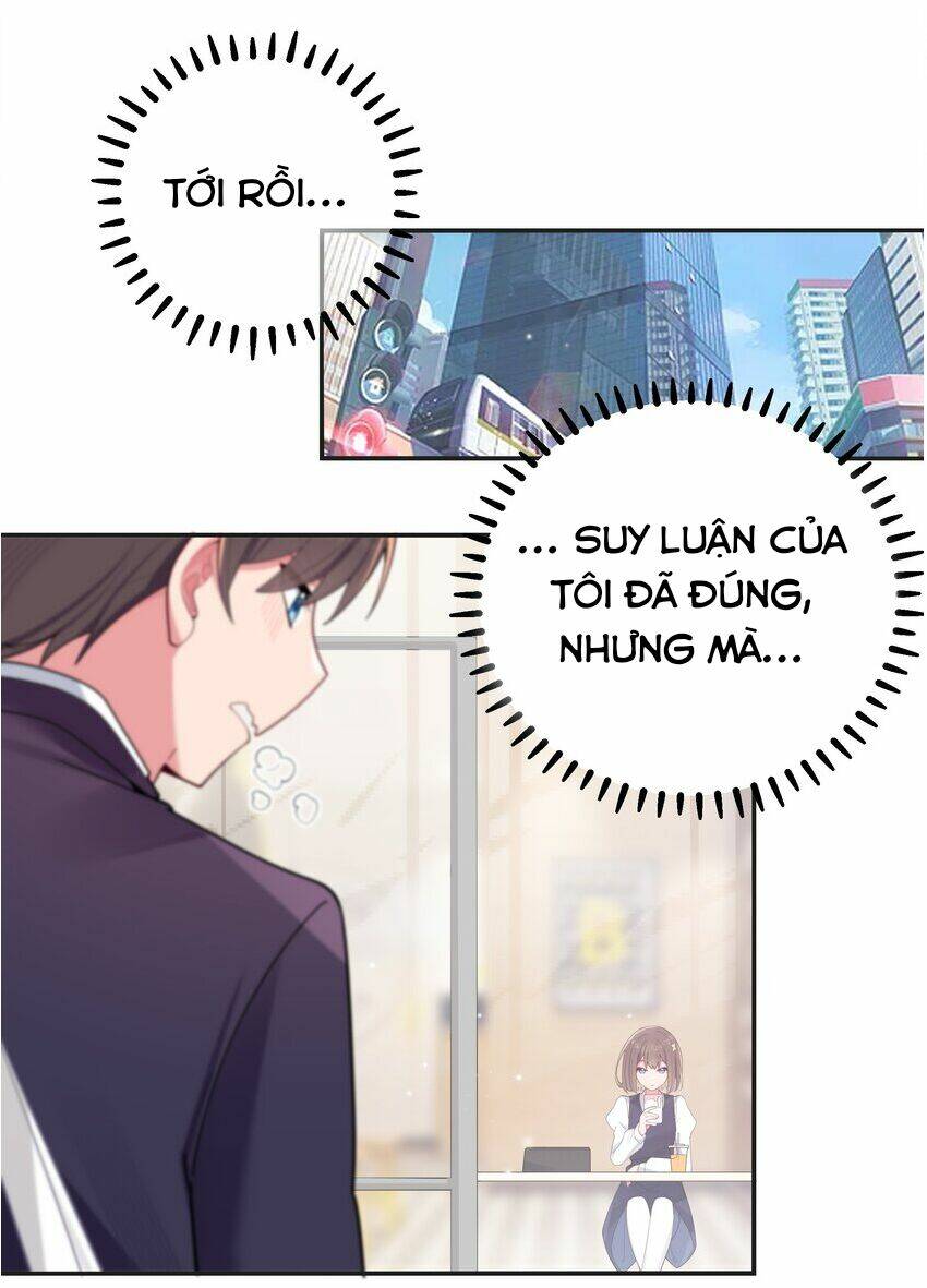 làm sao để chạy trốn dàn hậu cung chapter 36 - Next chapter 37