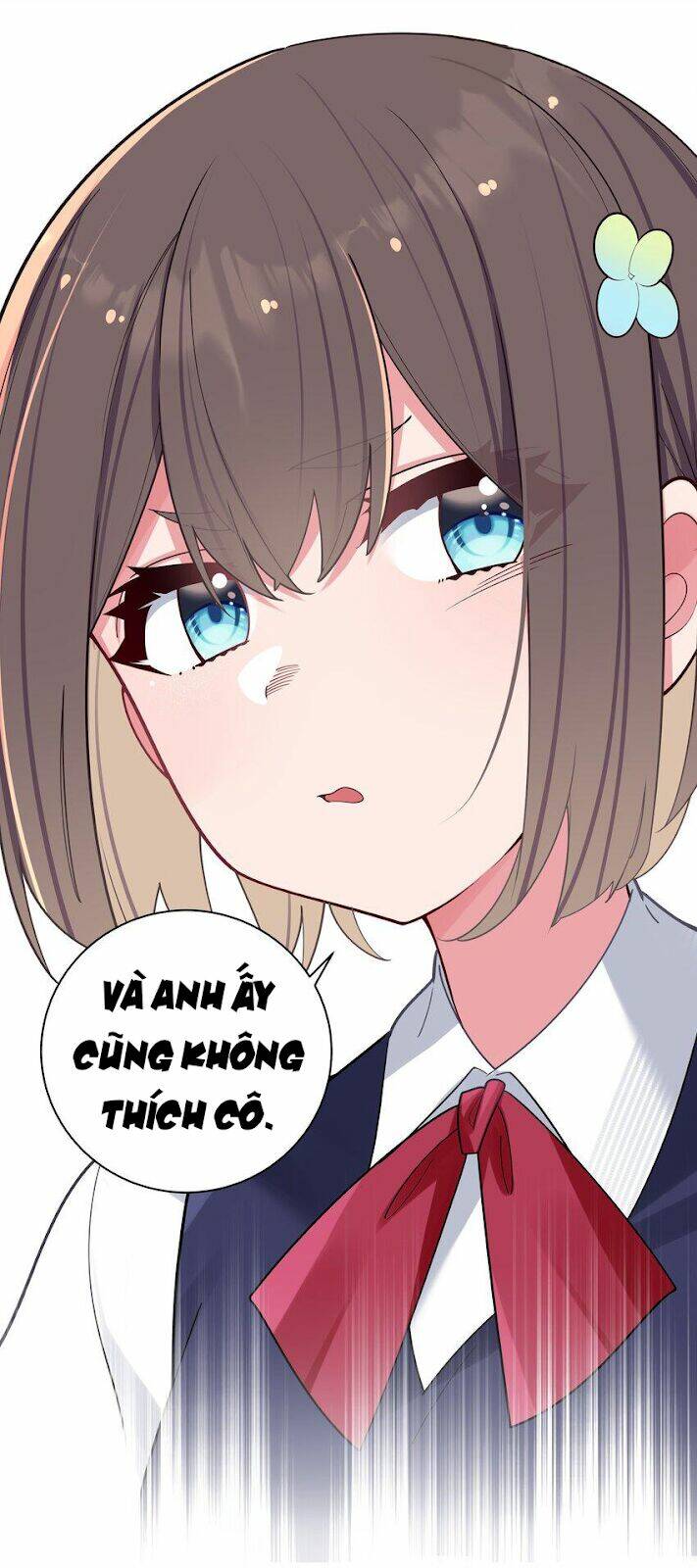 làm sao để chạy trốn dàn hậu cung chapter 36 - Next chapter 37