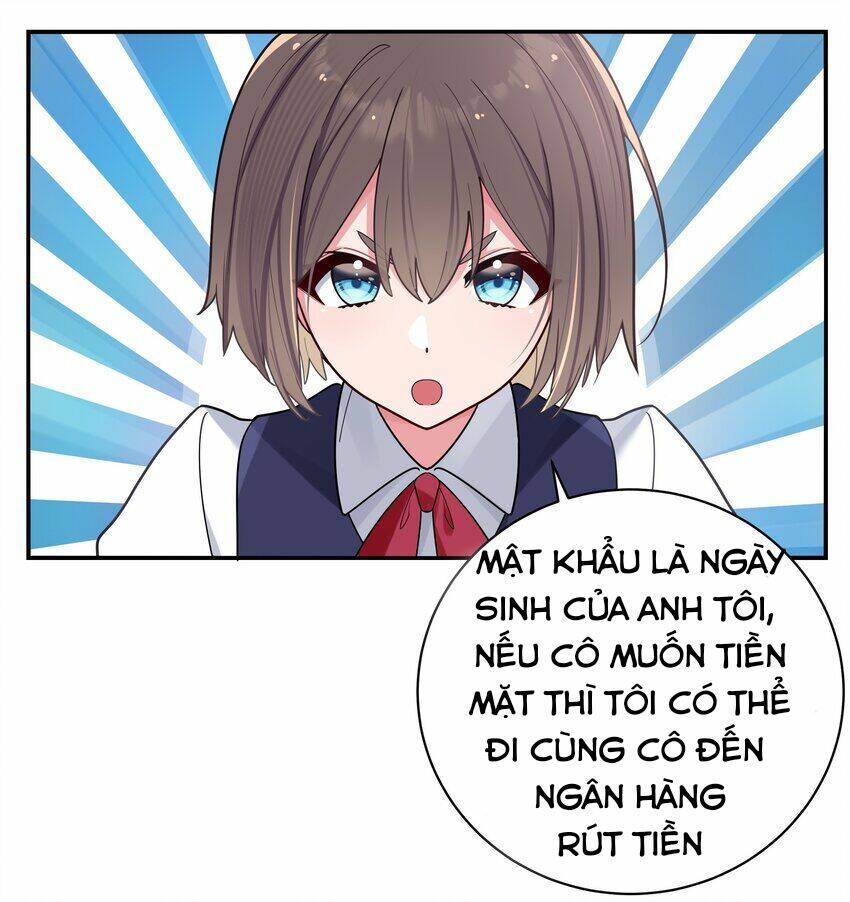 làm sao để chạy trốn dàn hậu cung chapter 36 - Next chapter 37