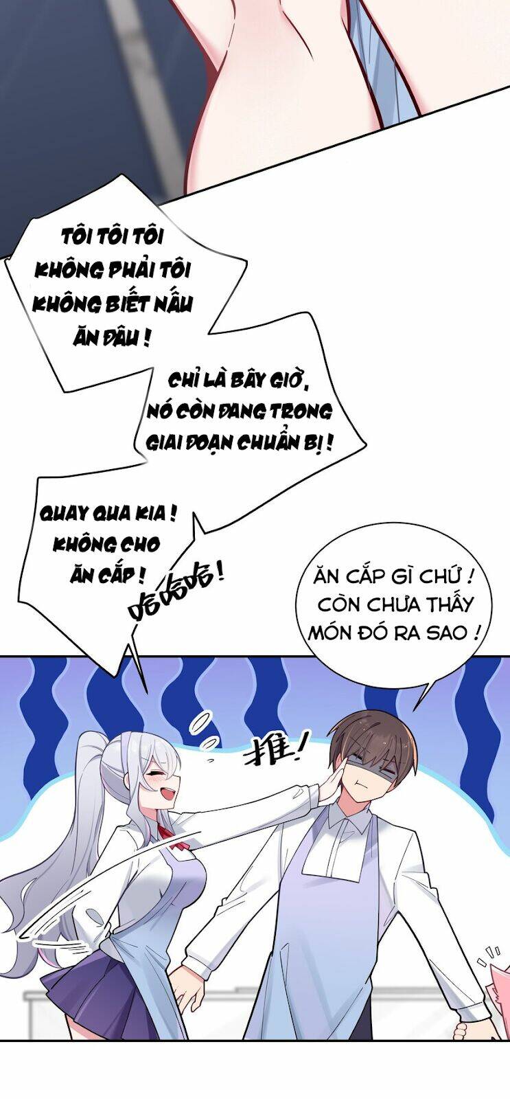 làm sao để chạy trốn dàn hậu cung chapter 40 - Trang 2