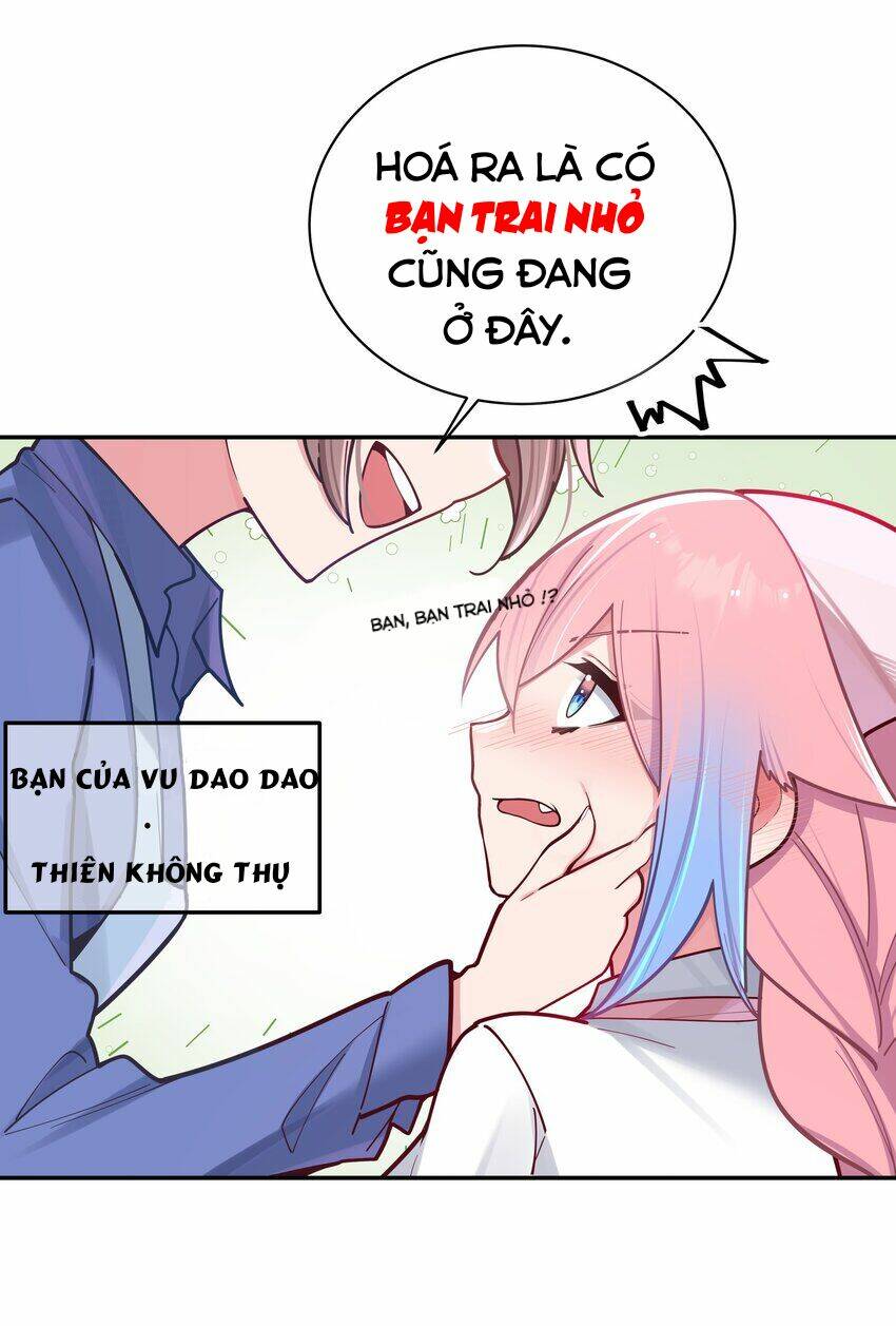 làm sao để chạy trốn dàn hậu cung chapter 40 - Trang 2