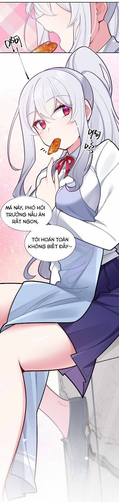 làm sao để chạy trốn dàn hậu cung chapter 40 - Trang 2