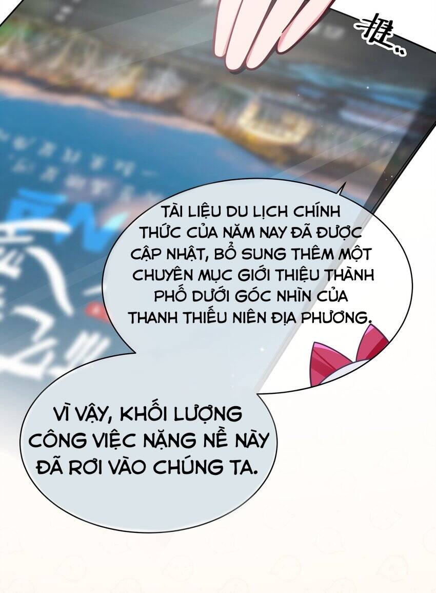 làm sao để chạy trốn dàn hậu cung chapter 45 - Trang 2