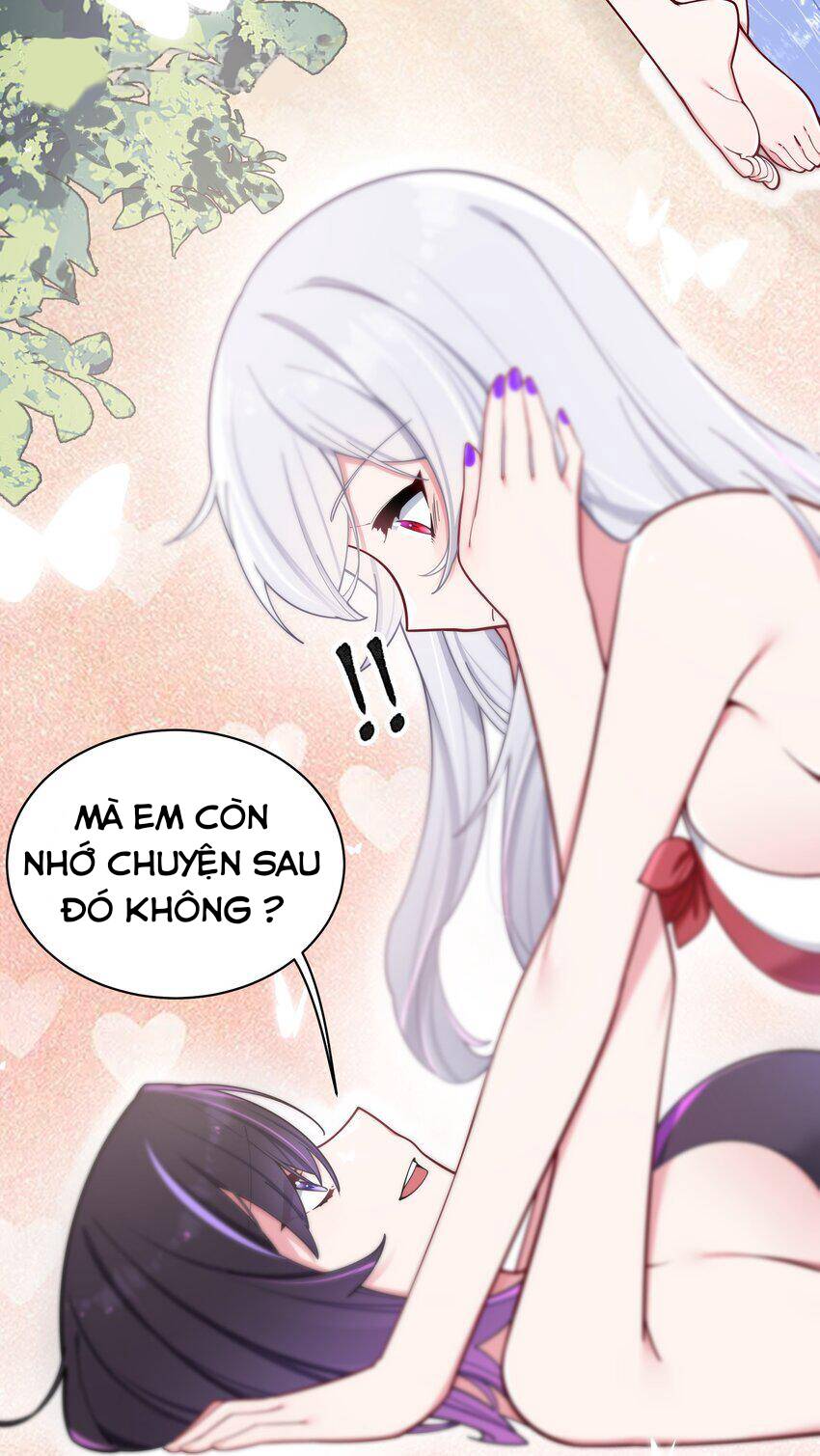 làm sao để chạy trốn dàn hậu cung chapter 49 - Next chapter 50