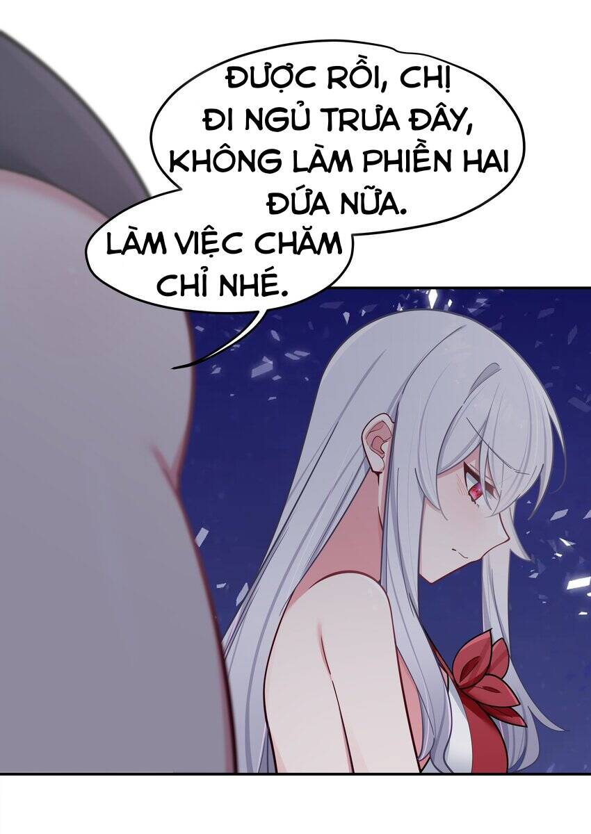 làm sao để chạy trốn dàn hậu cung chapter 49 - Next chapter 50