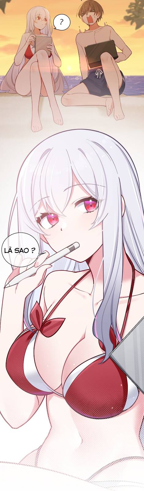 làm sao để chạy trốn dàn hậu cung chapter 49 - Next chapter 50