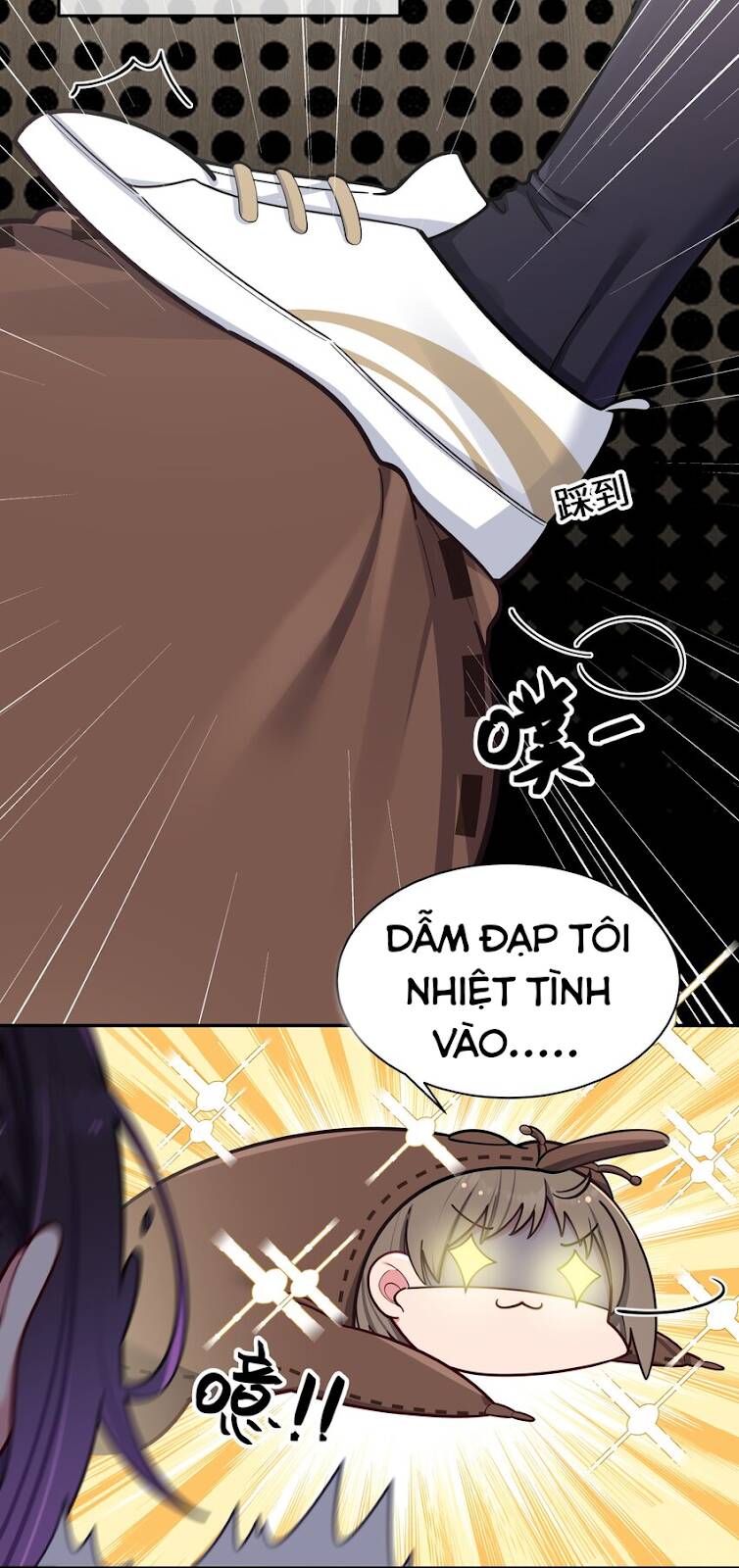 làm sao để chạy trốn dàn hậu cung chapter 49 - Next chapter 50