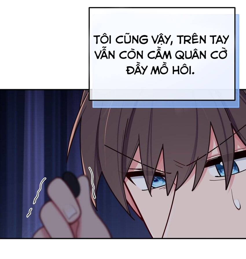 làm sao để chạy trốn dàn hậu cung chapter 50 - Trang 2