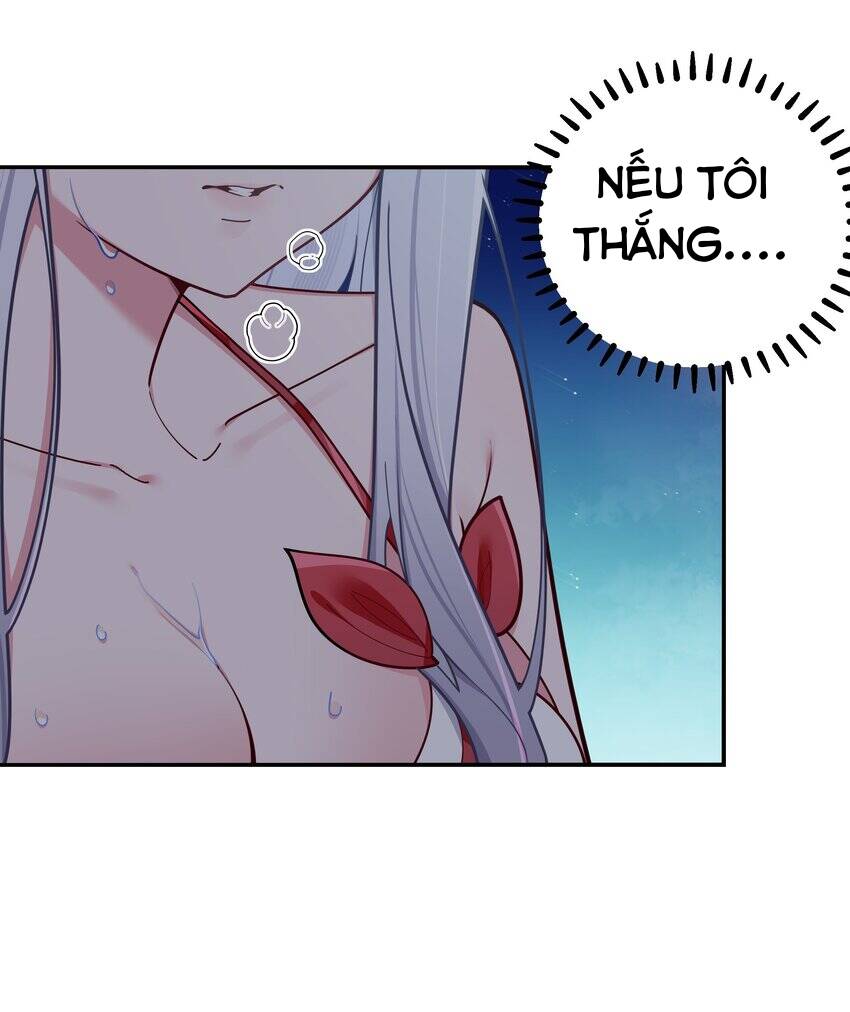 làm sao để chạy trốn dàn hậu cung chapter 50 - Trang 2