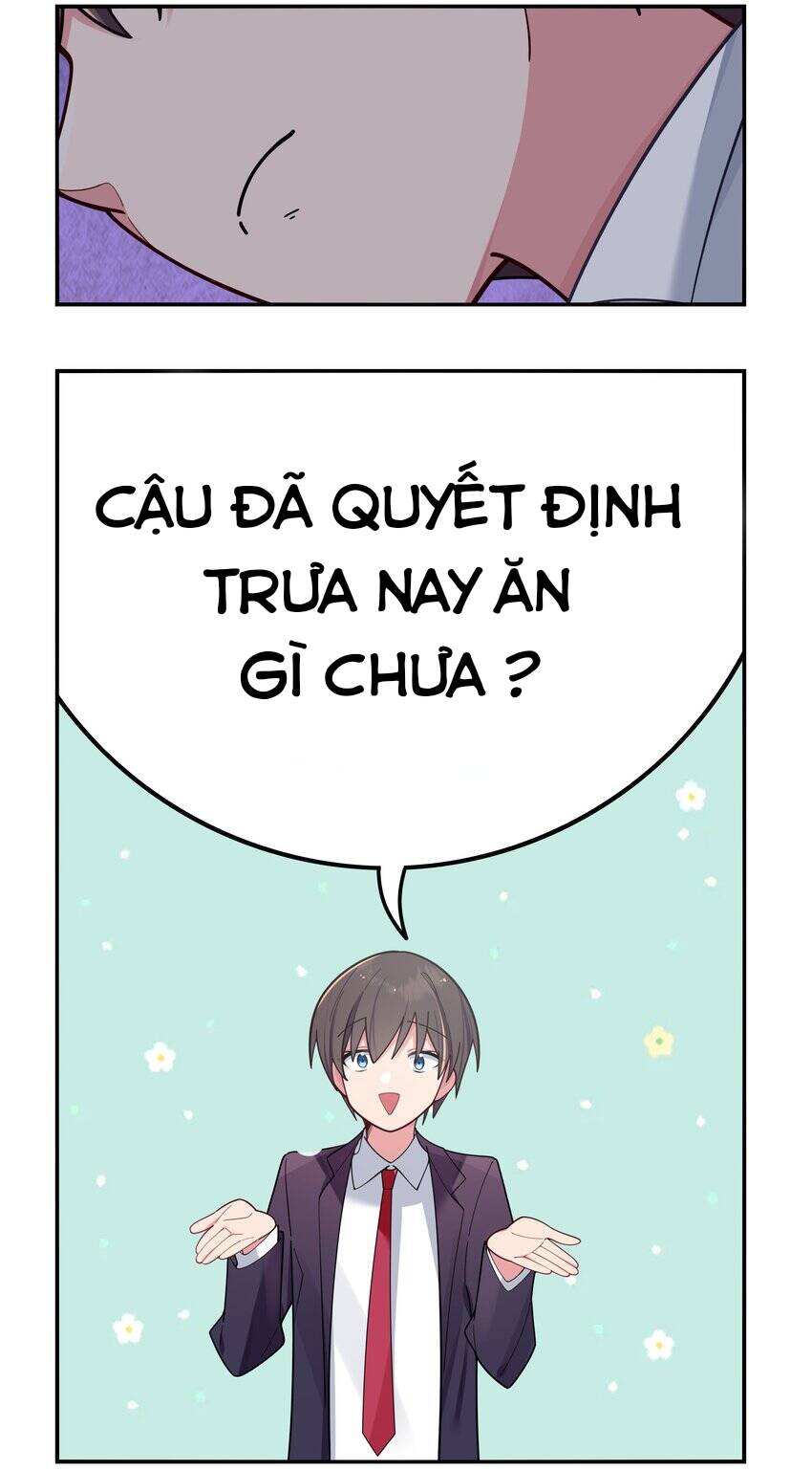 làm sao để chạy trốn dàn hậu cung chapter 52 - Trang 2