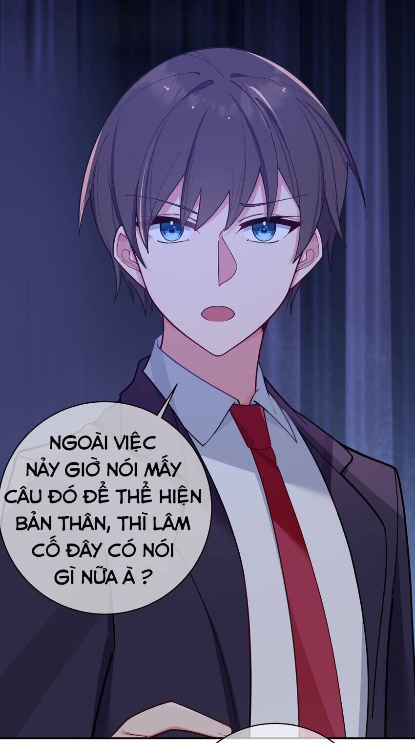 làm sao để chạy trốn dàn hậu cung chapter 52 - Trang 2