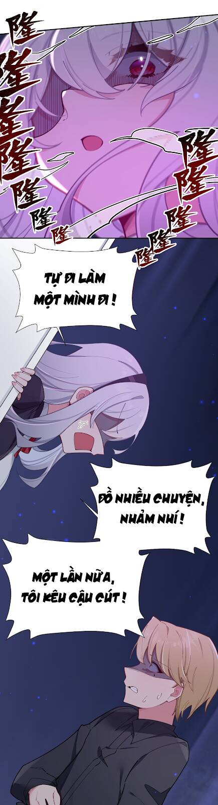 làm sao để chạy trốn dàn hậu cung chapter 53 - Next chapter 54