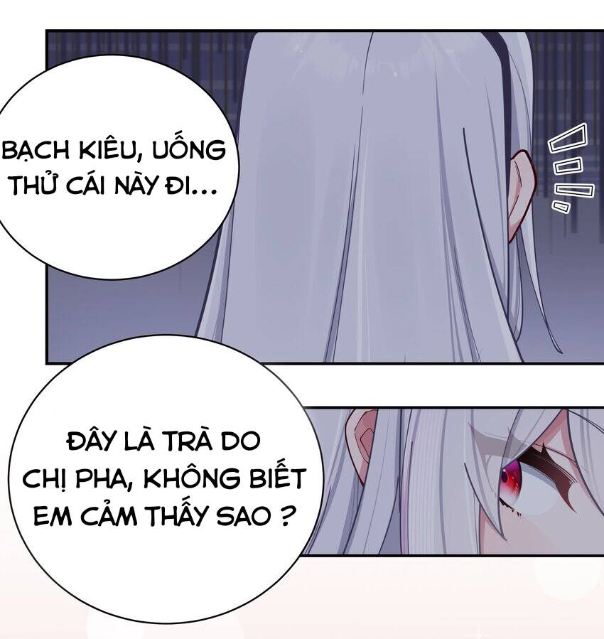 làm sao để chạy trốn dàn hậu cung chapter 53 - Next chapter 54