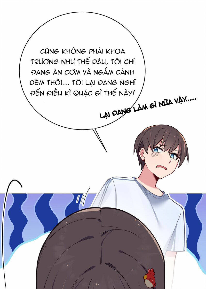 làm sao để chạy trốn dàn hậu cung chương 60 - Next chapter 61