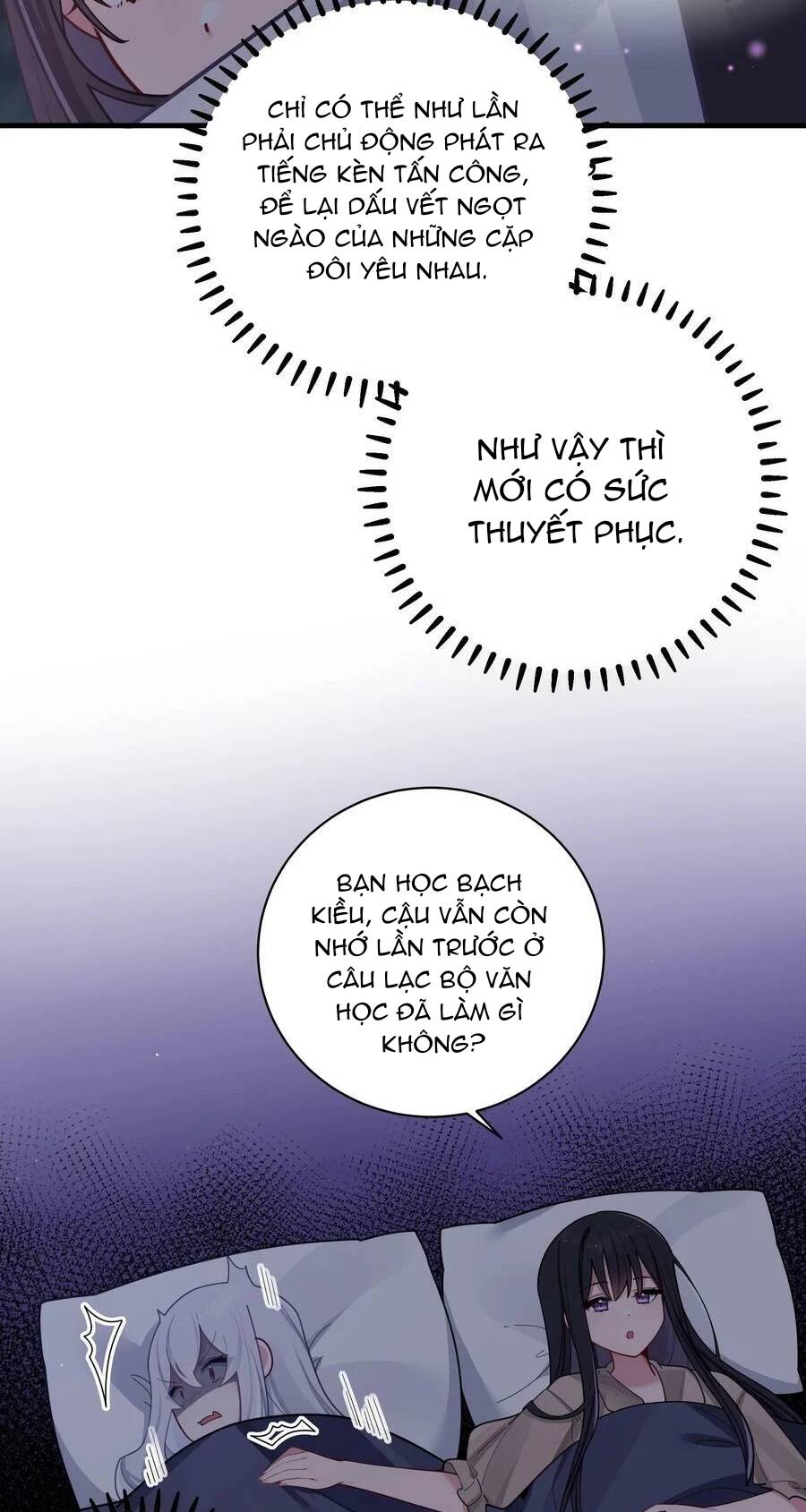 làm sao để chạy trốn dàn hậu cung chapter 62 - Next chapter 63