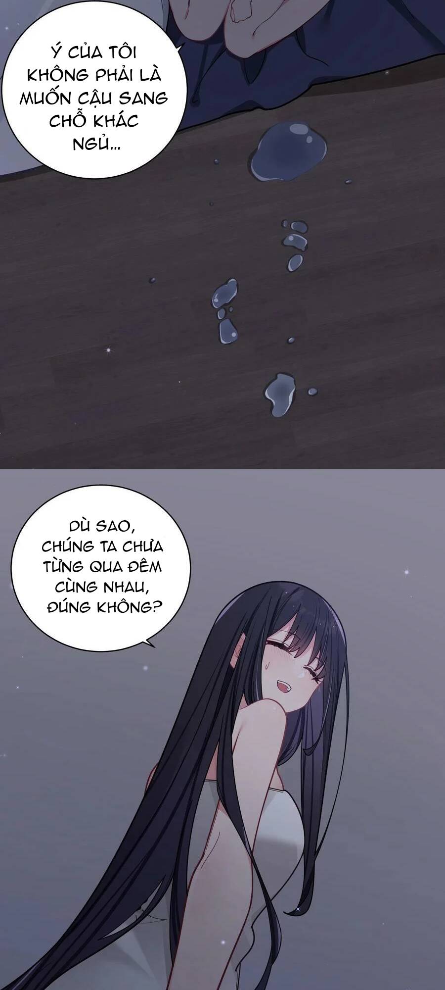 làm sao để chạy trốn dàn hậu cung chapter 62 - Next chapter 63