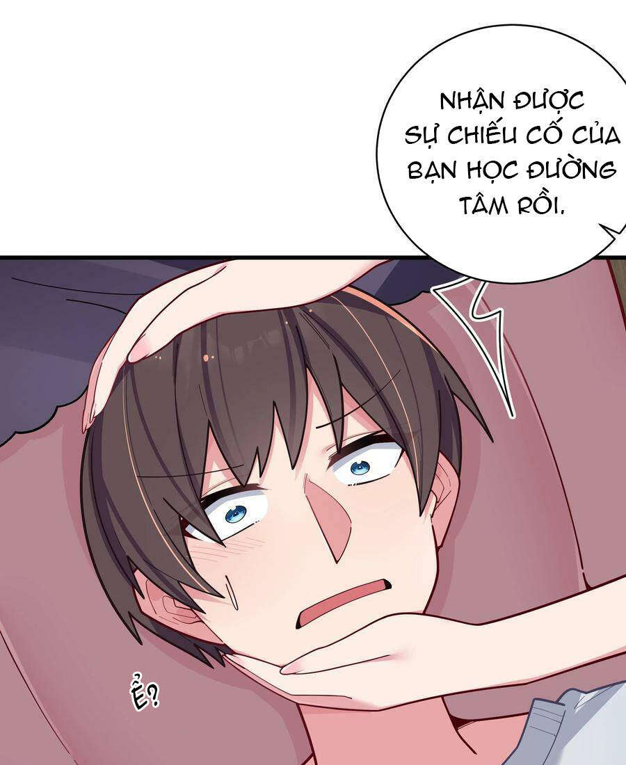 làm sao để chạy trốn dàn hậu cung chapter 64 - Trang 2