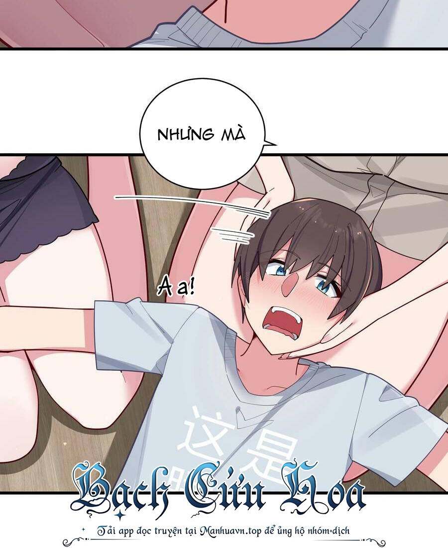 làm sao để chạy trốn dàn hậu cung chapter 64 - Trang 2