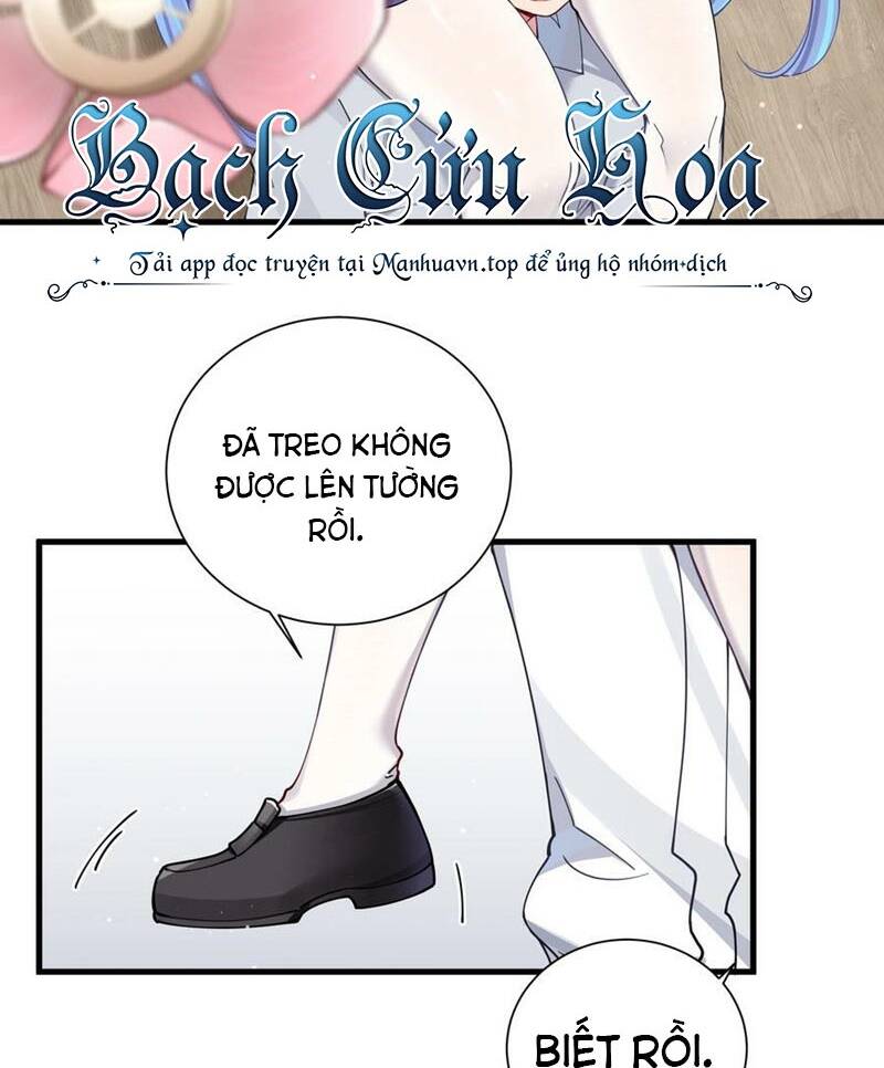 làm sao để chạy trốn dàn hậu cung chapter 69 - Next chapter 70