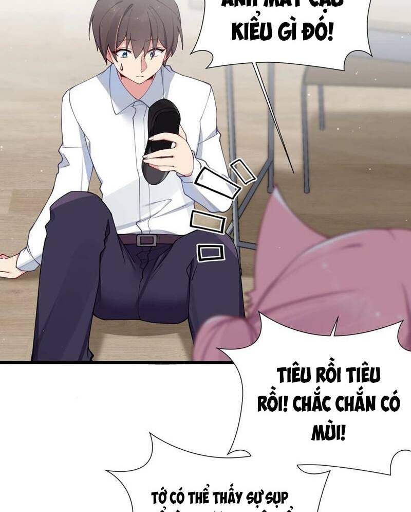 làm sao để chạy trốn dàn hậu cung chapter 69 - Next chapter 70