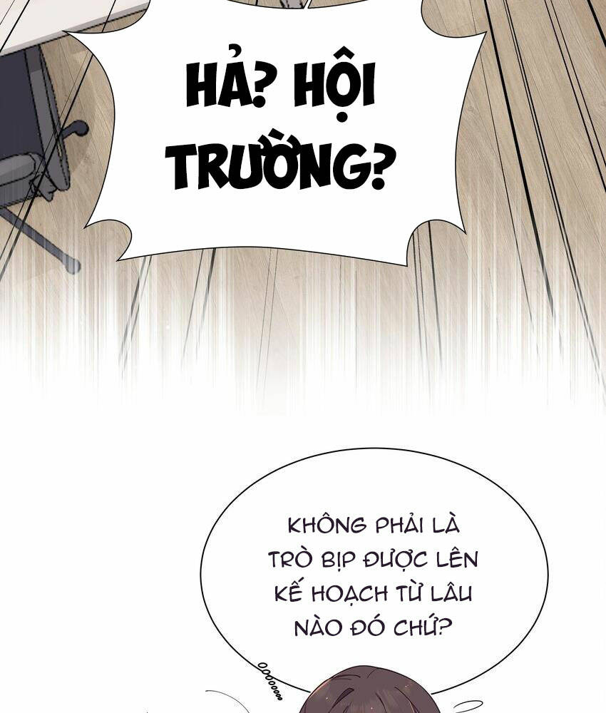 làm sao để chạy trốn dàn hậu cung chapter 70 - Trang 2