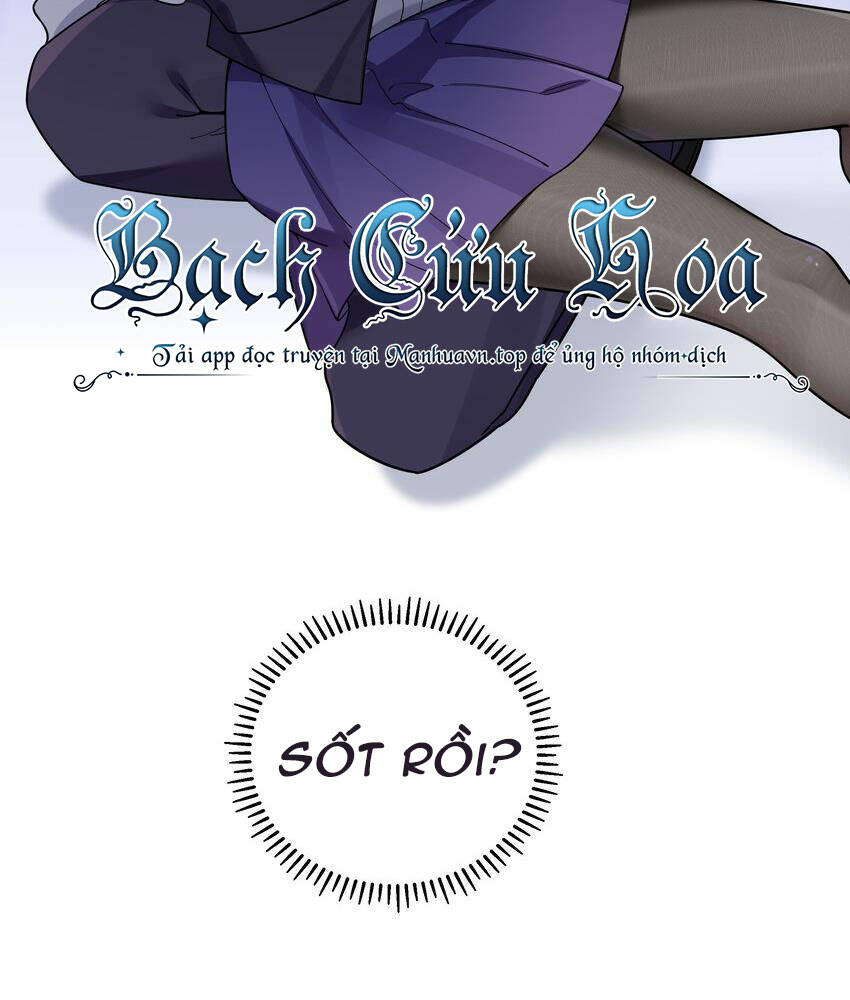 làm sao để chạy trốn dàn hậu cung chapter 70 - Trang 2