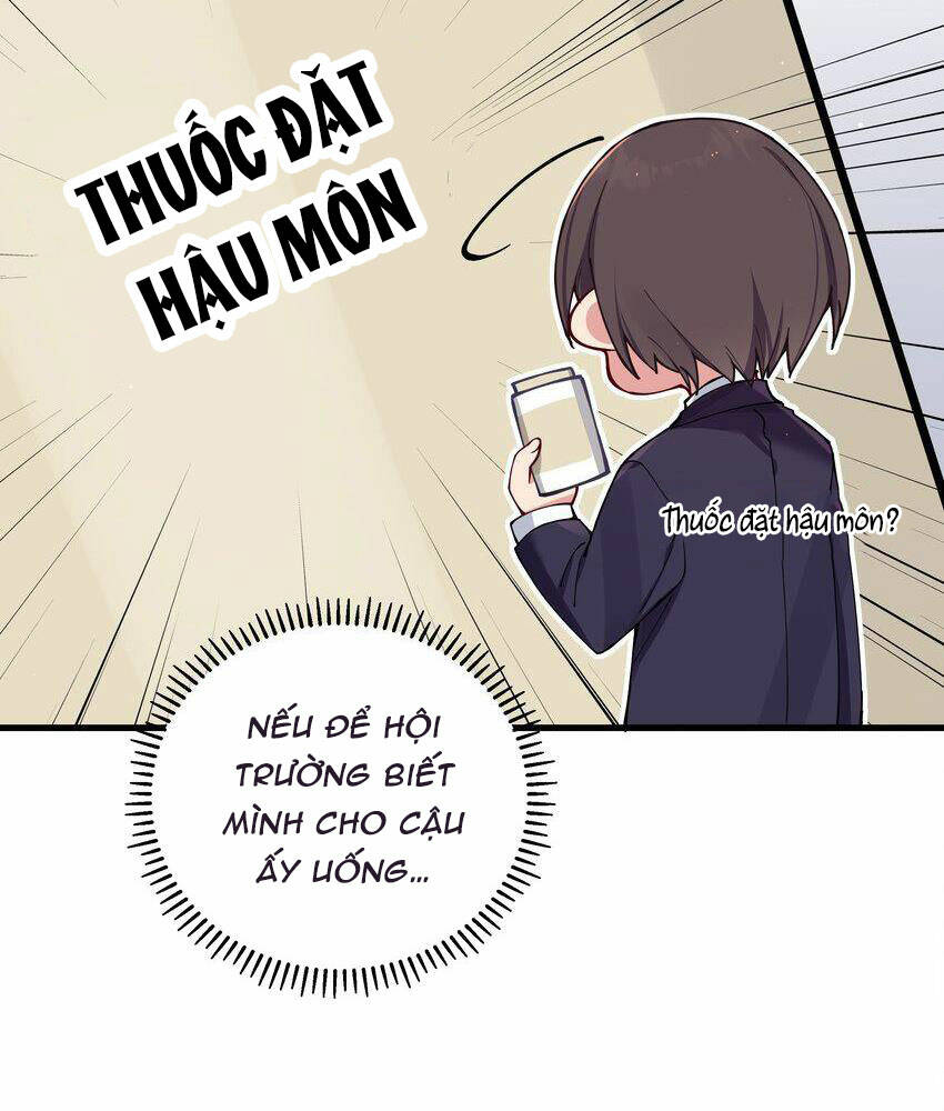 làm sao để chạy trốn dàn hậu cung chapter 70 - Trang 2