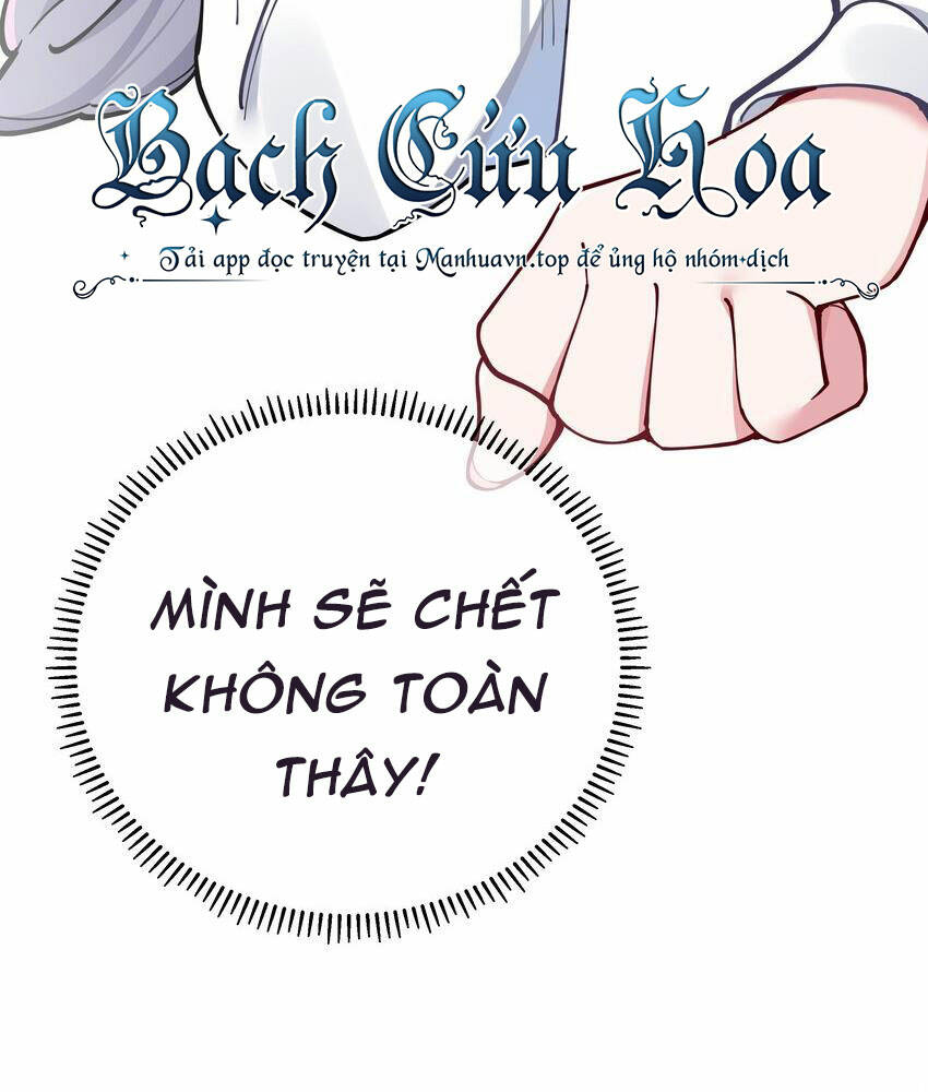 làm sao để chạy trốn dàn hậu cung chapter 70 - Trang 2